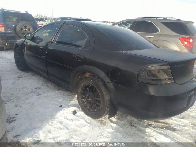 1C3EL56R95N661170 Chrysler Sebring Touring