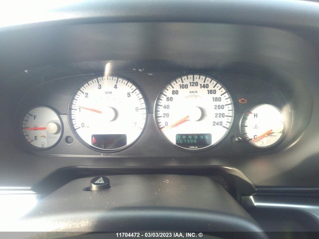 1C3EL56R95N661170 Chrysler Sebring Touring