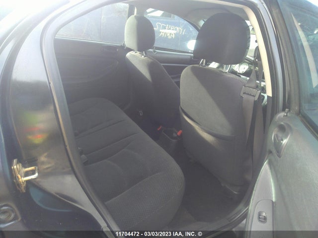 1C3EL56R95N661170 Chrysler Sebring Touring