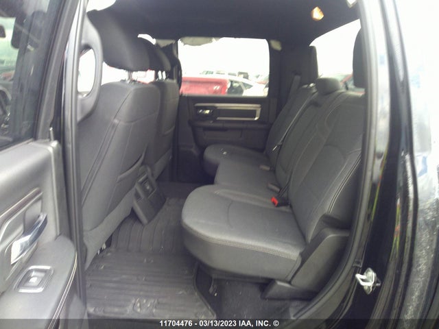 RAM 1500 Classic Slt 2022 1C6RR7LT2NS186753 Image 8