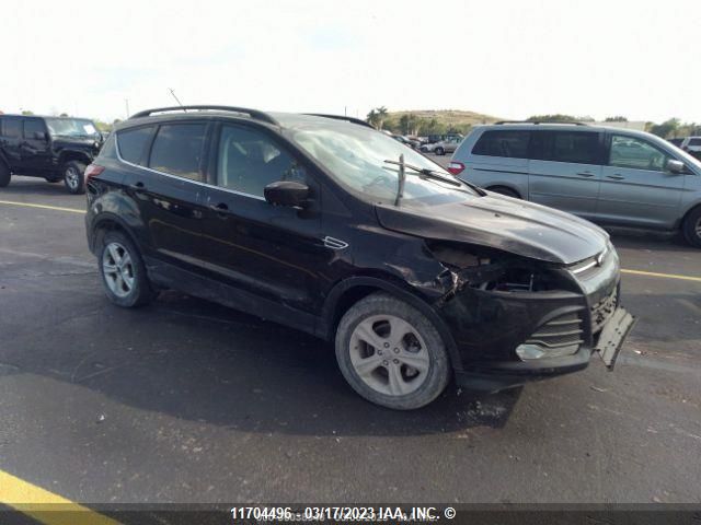 Auction sale of the 2016 Ford Escape Se, vin: 1FMCU9G9XGUC69776, lot number: 11704496