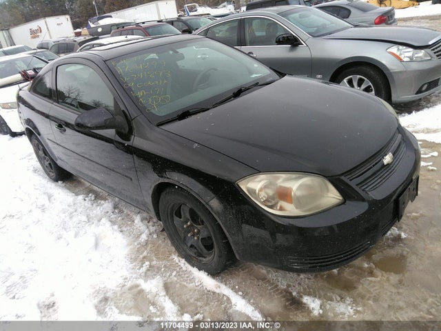 Chevrolet COBALT LT 2009 1G1AT18H697241893 main image