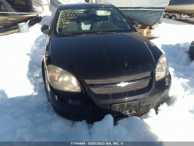 Chevrolet COBALT LT 2009 1G1AT18H697241893 Image 4