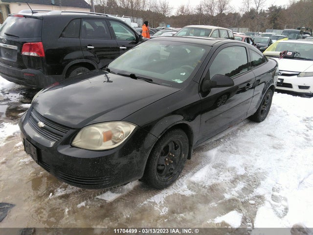 Chevrolet COBALT LT 2009 1G1AT18H697241893 Image 2