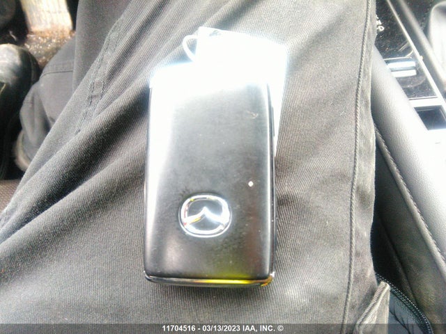 Mazda 3 SELECT 2021 JM1BPAK7XM1303291 Image 3