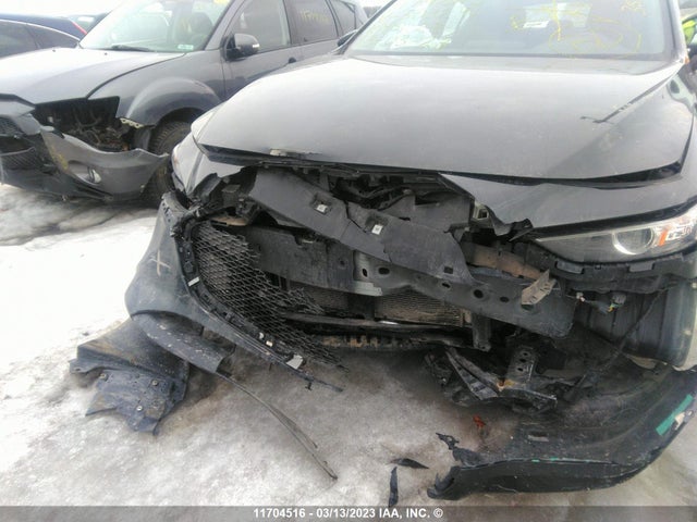 Mazda 3 SELECT 2021 JM1BPAK7XM1303291 Image 7
