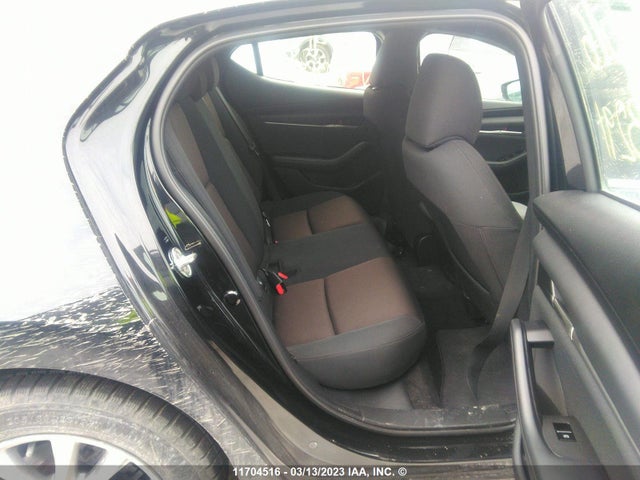 Mazda 3 SELECT 2021 JM1BPAK7XM1303291 Image 9