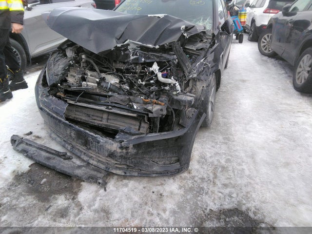 3VWE57BU0MM033970 Volkswagen JETTA SEL