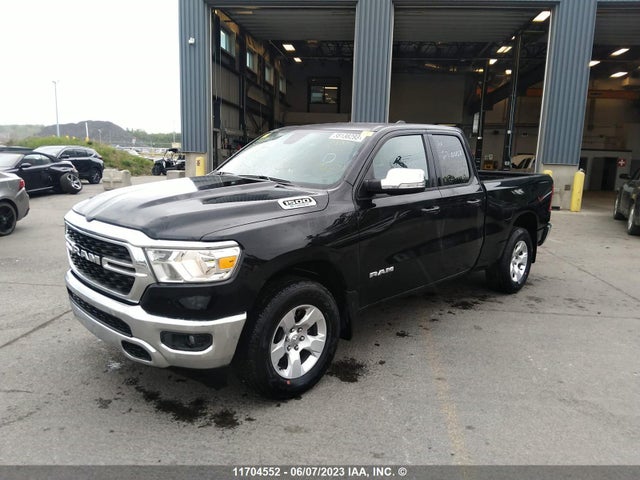 1C6RRFBG9NN296082 RAM 1500 Big Horn/lone Star