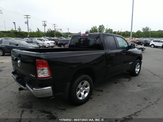 1C6RRFBG9NN296082 RAM 1500 Big Horn/lone Star