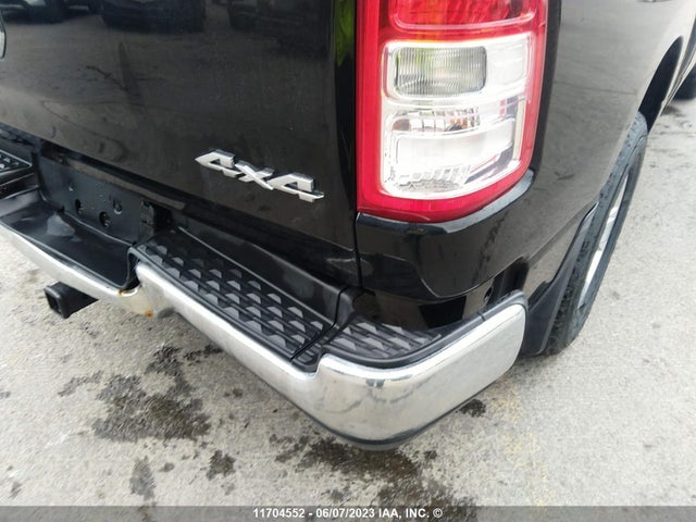 1C6RRFBG9NN296082 RAM 1500 Big Horn/lone Star