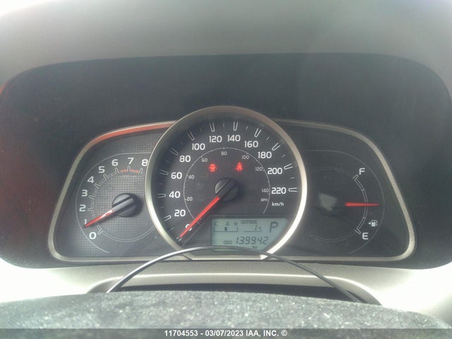 Toyota RAV4 LE 2015 2T3ZFREVXFW147459 Image 8