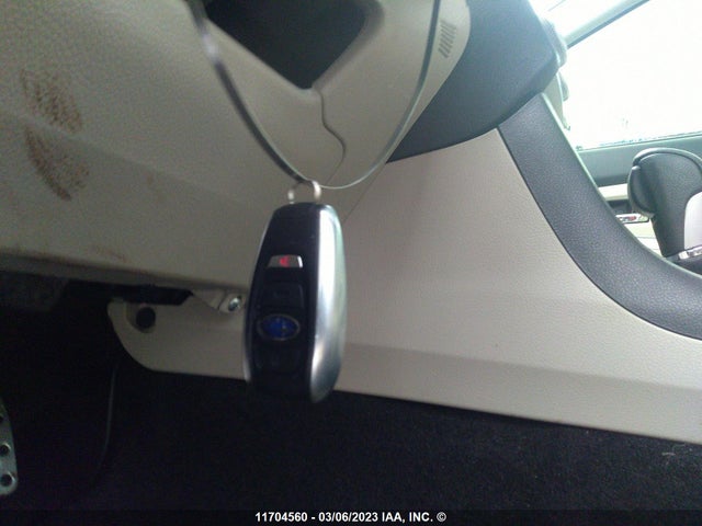 JF1GJAH66GH020068 Subaru Impreza Premium Plus