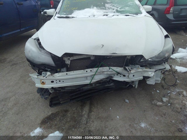 JF1GJAH66GH020068 Subaru Impreza Premium Plus