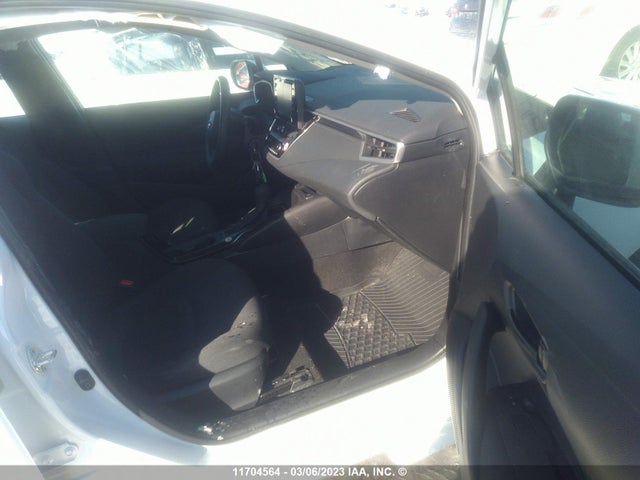 Toyota COROLLA LE 2022 5YFBPMBE1NP280268 Image 6