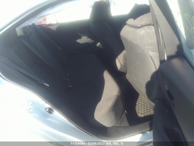 Toyota COROLLA LE 2022 5YFBPMBE1NP280268 Image 9