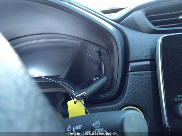 Honda CR-V LX 2021 2HKRW2H29MH226344 Image 3