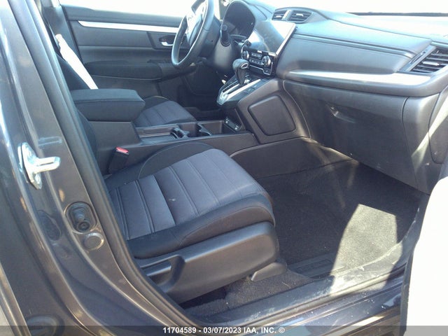 Honda CR-V LX 2021 2HKRW2H29MH226344 Image 6