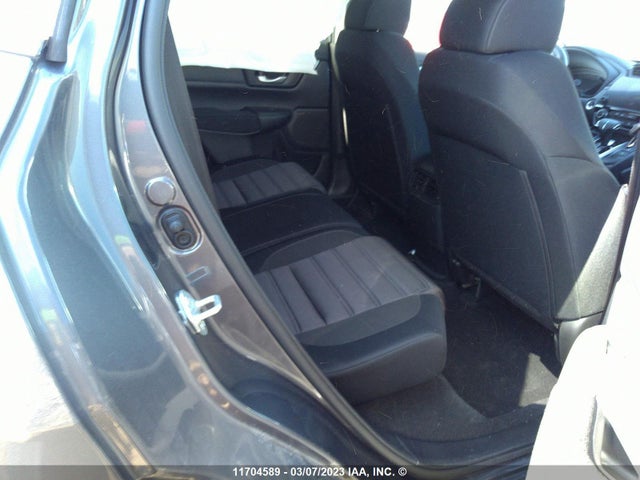 Honda CR-V LX 2021 2HKRW2H29MH226344 Image 9