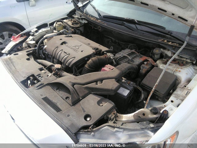 JA3AU26U39U609067 Mitsubishi Lancer Es/es Sport