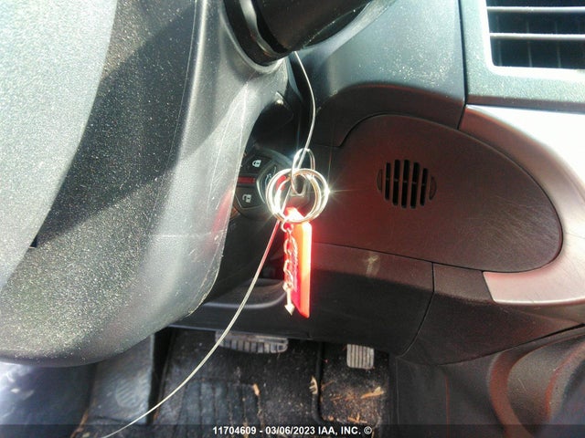 JA3AU26U39U609067 Mitsubishi Lancer Es/es Sport