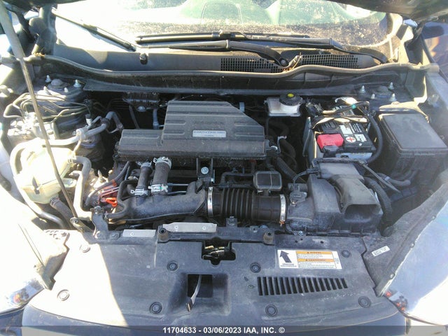 Honda CR-V 2021 2HKRW2H92MH218048 Image 12