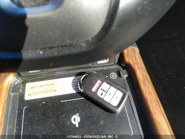Honda CR-V 2021 2HKRW2H92MH218048 Image 3