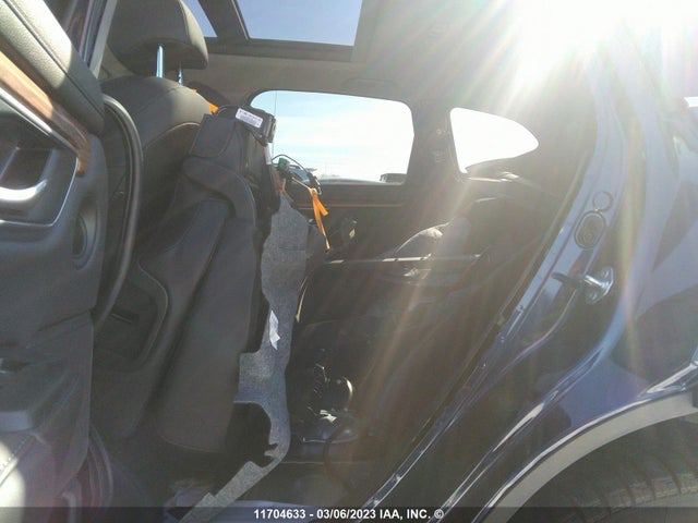 Honda CR-V 2021 2HKRW2H92MH218048 Image 10