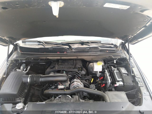 1C6SRFVT0NN162295 RAM 1500 Sport