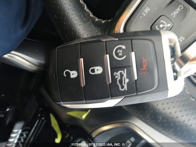 1C6SRFVT0NN162295 RAM 1500 Sport