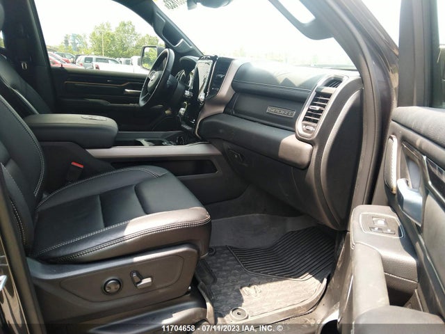 1C6SRFVT0NN162295 RAM 1500 Sport