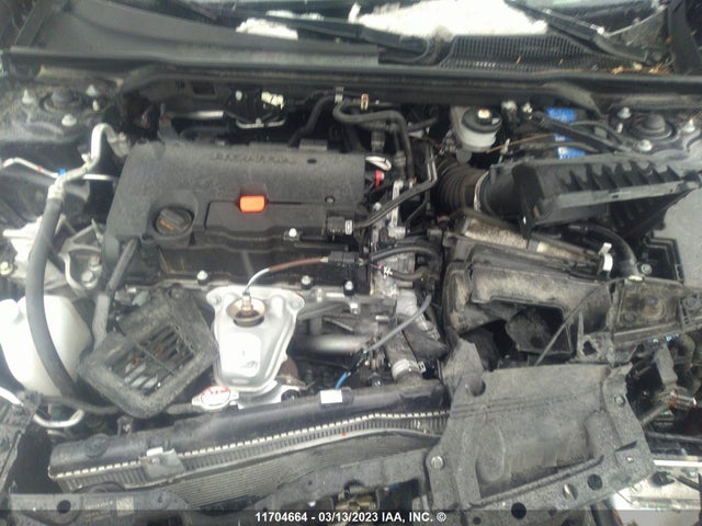Honda Civic Sport 2022 2HGFE2F58NH112091 Image 11