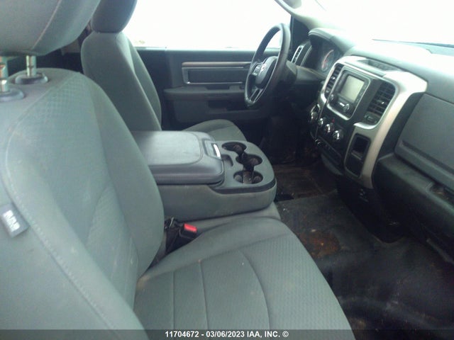 RAM 1500 Slt 2016 3C6JR6EGXGG282504 Image 5