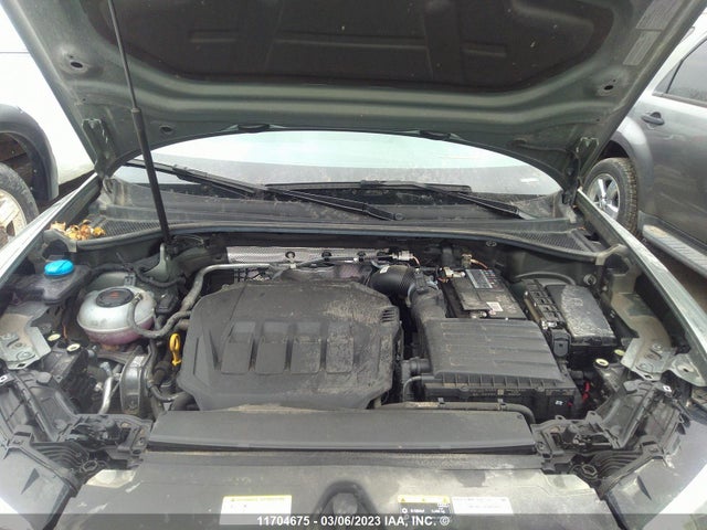 WA1AUCF39M1074670 Audi Q3 Premium 40