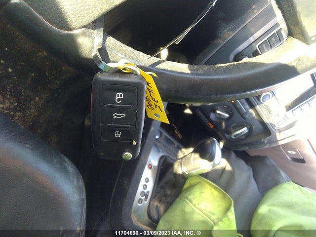 Volkswagen JETTA 2014 3VWLL7AJ7EM357553 Image 11