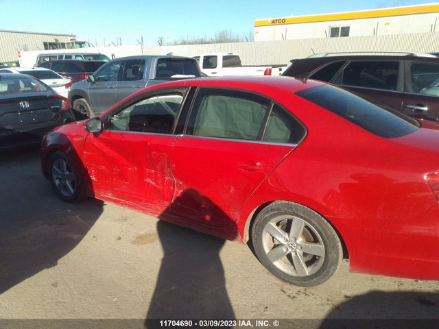 Volkswagen JETTA 2014 3VWLL7AJ7EM357553 Image 6