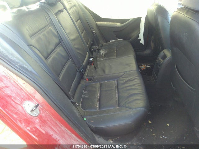 Volkswagen JETTA 2014 3VWLL7AJ7EM357553 Image 8