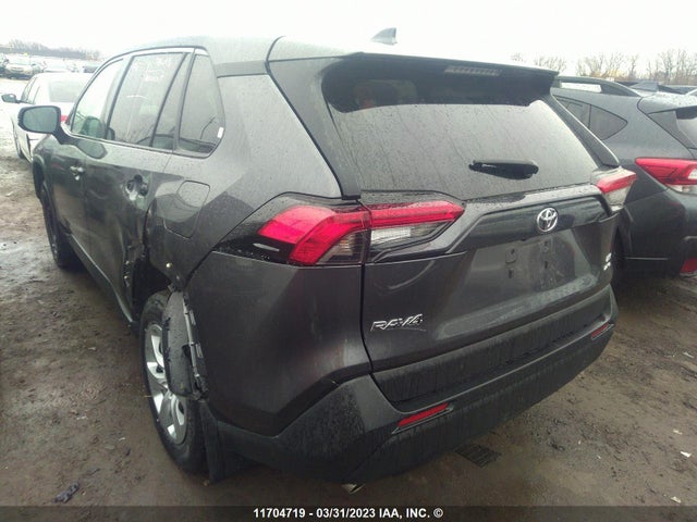 Toyota RAV4 LE 2022 2T3B1RFV0NC300557 Image 5