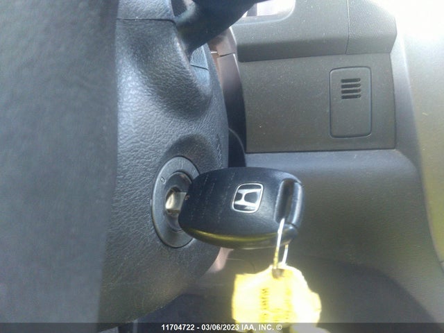 Honda CR-V EXL 2008 5J6RE48708L803428 Image 3