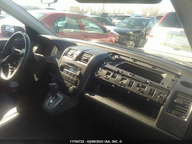 Honda CR-V EXL 2008 5J6RE48708L803428 Image 7