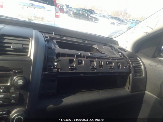 Honda CR-V EXL 2008 5J6RE48708L803428 Image 8