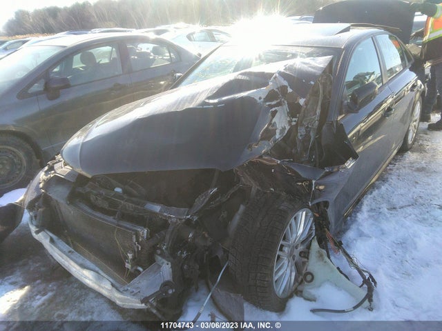 WAUBFCFL3GN006279 Audi A4 Komfort Plus