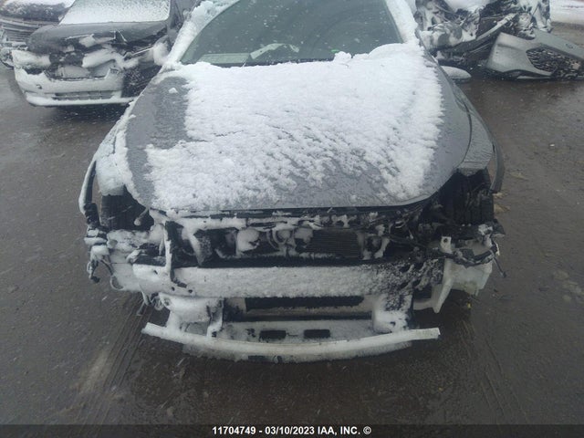 JN1FV7AR7HM871387 Infiniti Q50 Red Sport 400