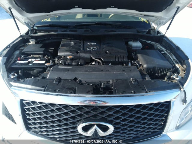 JN8AZ2NE9F9083270 Infiniti 2015