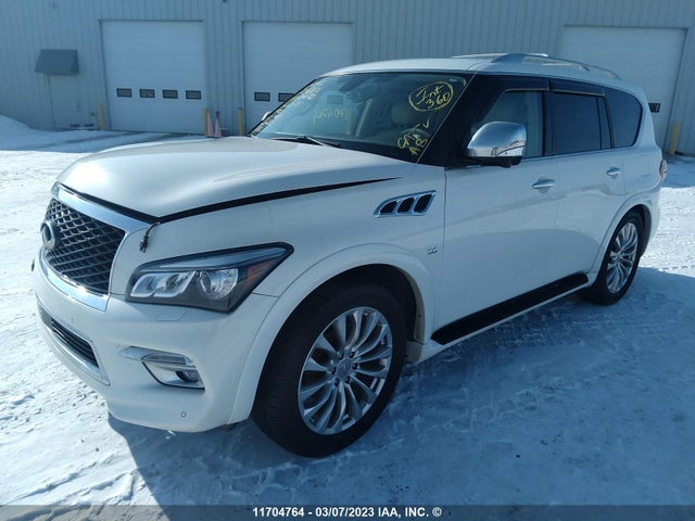 JN8AZ2NE9F9083270 Infiniti 2015