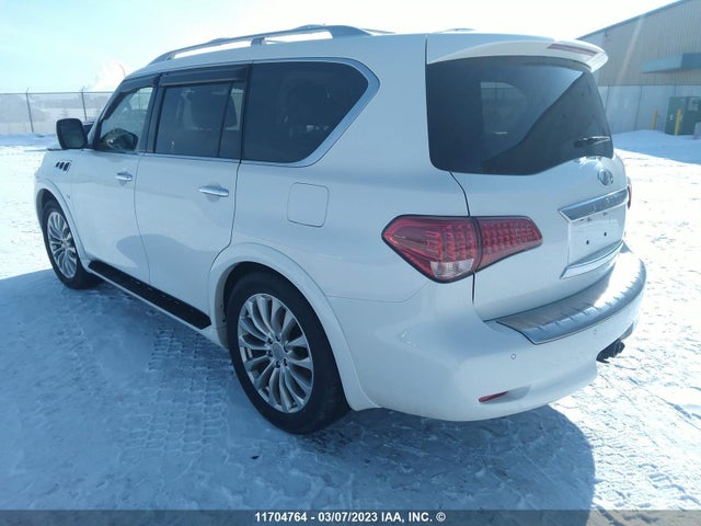 JN8AZ2NE9F9083270 Infiniti 2015