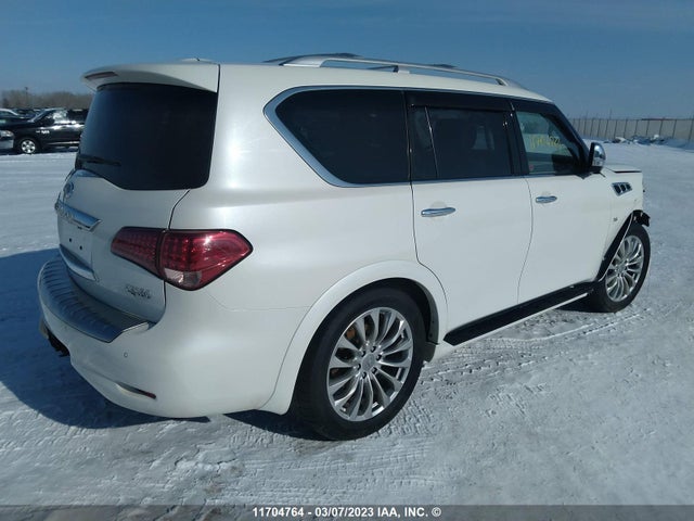 JN8AZ2NE9F9083270 Infiniti 2015