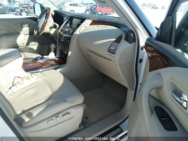 JN8AZ2NE9F9083270 Infiniti 2015
