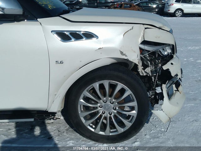 JN8AZ2NE9F9083270 Infiniti 2015