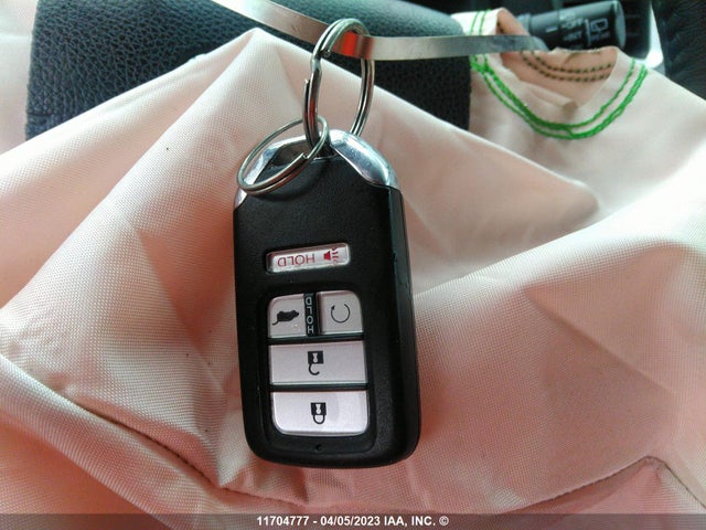 Honda PILOT EXLN 2016 5FNYF6H74GB511163 Image 11